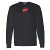 -Heavy Cotton™ Long Sleeve T-Shirt Thumbnail